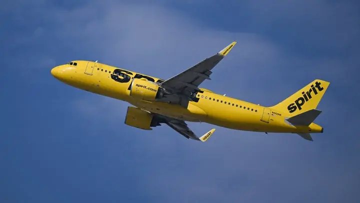 ۱۸۰۰ مهماندار پرواز اسپیریت در میان آشفتگیهای ورشکستگی با چالشهای شدیدی روبرو هستند