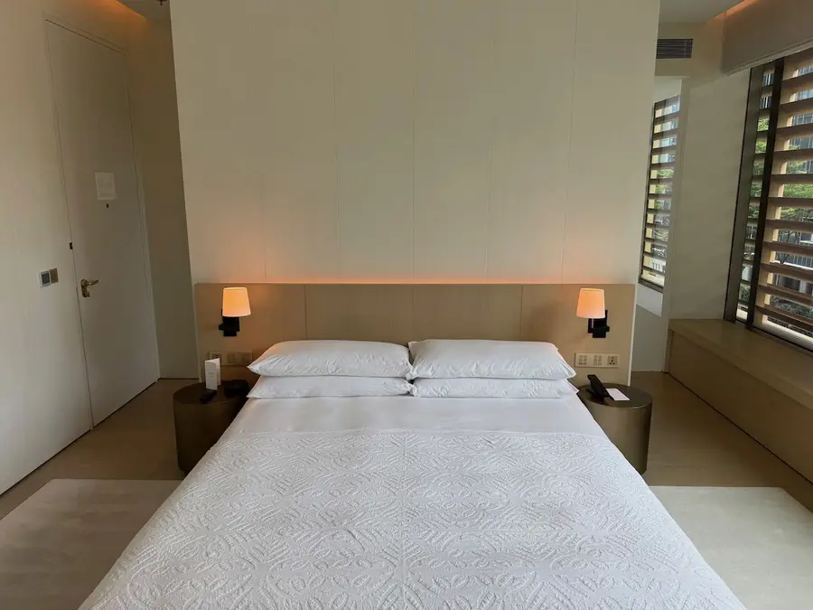 بازاریابی هتل‌های EDITION: کاش من هم به این اندازه با اعتماد به نفس خیال‌پرداز بودم