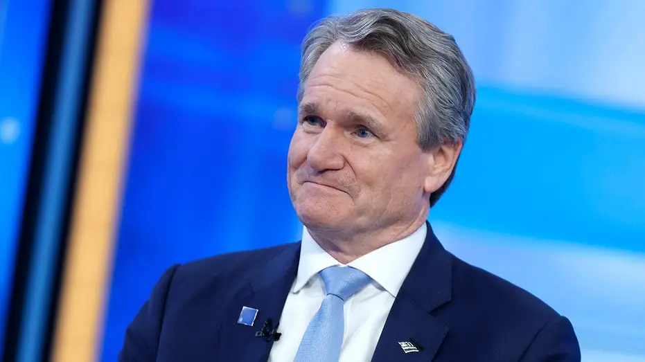 براین موینیان در فاکس بیزینس نتورک