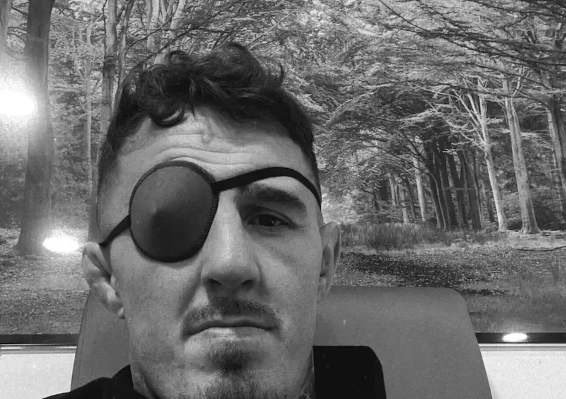 اسکرین‌شاتی از پست تام اسپینال در تاریخ ۳۱ اکتبر ۲۰۲۵