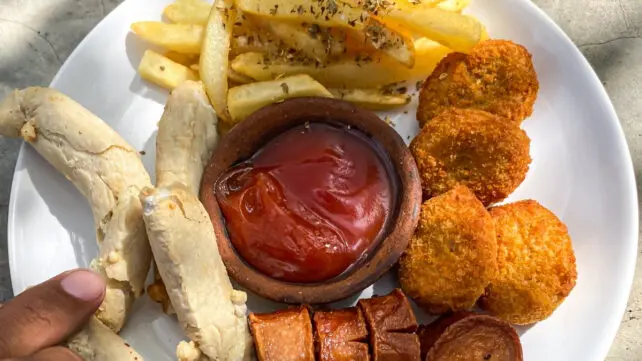 متخصصان از اقدام فوری در برابر غذاهای فوق‌فرآوری پس از بازنگری مهم