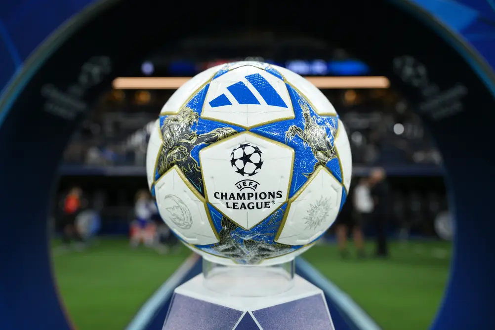 بازی رئال مادرید و یوونتوس - مرحله گروهی لیگ قهرمانان اروپا فصل ۲۶-۲۰۲۵، هفته سوم