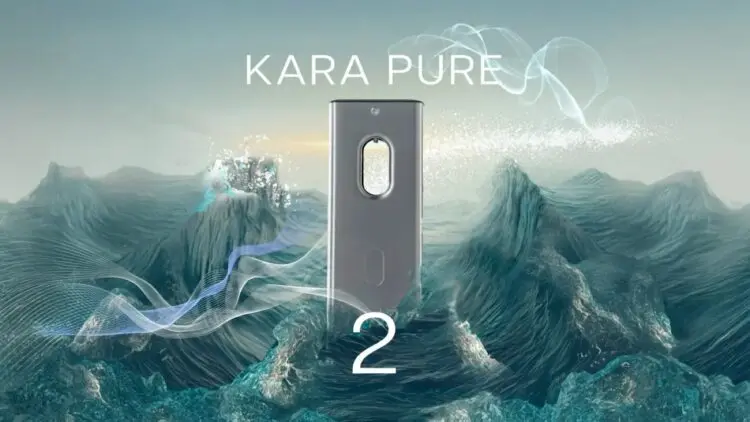 دستگاه تولید آب از هوا