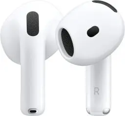 اپل AirPods ۴