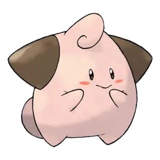 تصویر هنری کلفا از پوکمون GO