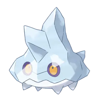 تصویر هنری برگمایت از پوکمون GO