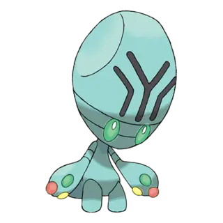 تصویر هنری الگیم از پوکمون GO