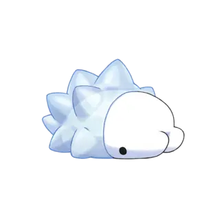 تصویر هنری اسنوم از پوکمون GO