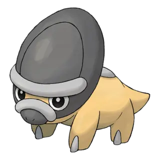 تصویر هنری شیلدون از پوکمون GO