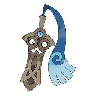 تصویر هنری هوندج از پوکمون GO