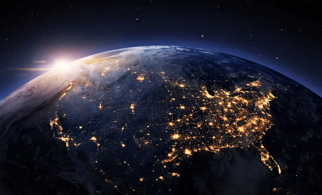 دستگاه تولید برق از چرخش زمین توسط دانشمندان