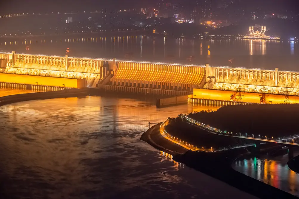 هشدار ناسا: اقدامی از چین می‌تواند، نظریه‌ً، سرعت چرخش زمین را اندکی کاهش دهد