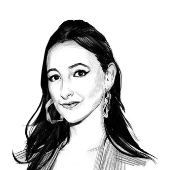 پرتره آلیزا کلی