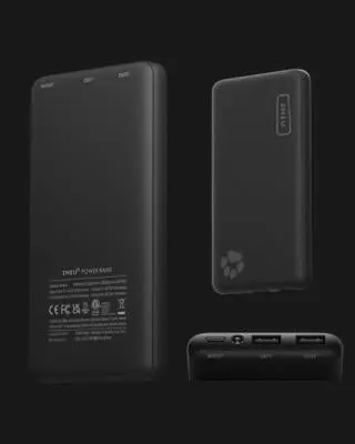 تصویر پاوربانک INIU