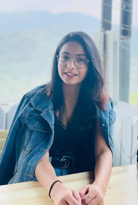 عکس Pradershika Sharma