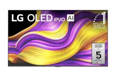 تلویزیون هوشمند LG 65 اینچ OLED evo AI