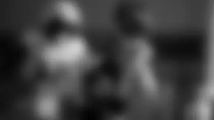 کوارتر‌بک لامار جکسون